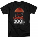 2001 Kosminė Odisėja Kosminių Kelionių TV &Scaron;ou Unisex Mar&scaron;kinėliai S
