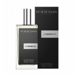 Yodeyma Caribbean Water Perfumed for men 50ml