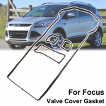 3vnt Automobilio variklio vožtuvo dangtelio tarpiklių komplekto dalis MAZDA 3 5 6 MX-5 B2300 FORD FOCUS Escape 2.0L 2.3L 2.5L L4 1220025 2005-2017 m.