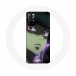 Coque pour Xiaomi Redmi Note 11s 5G Meruem Hunter x Hunter Teaser
