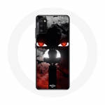 Coque pour Oppo A16 Itachi Uchiwa Naruto Anime art