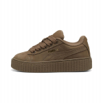 Puma Fenty x Creeper Phatty Mažylių Žemės Atspalvių Paketas - Visi&scaron;kai Smėlio Spalvos Vaikų Sportbačiai Ruda Auksinė &Scaron;iltai Balta 399867-01 31