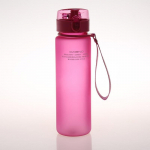 560 ml/400 ml auk&scaron;tos kokybės vandens butelis lauko sportui nepralaidus sandariklis mokykliniai vandens buteliai vaikams gėrimų indai be BPA 400ml