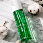 DR.CEURACLE TEA TREE PURIFINE 70 TONER, Korean Cosmetics, Kbeauty, sample