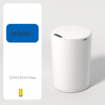 14 l i&scaron;maniojo jutiklio &scaron;iuk&scaron;liadėžė didelės talpos indukcinė &scaron;iuk&scaron;liadėžė elektrinė bekontaktė &scaron;iuk&scaron;lių dėžė virtuvės vonios kambariui su dangčiu