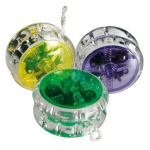 Yoyo avec lumi&egrave;re