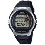 [Casio] Wave Ceptor Watch Radio Watch Super Illuminator Type (Didelio ry&scaron;kumo LED lemputė) WV-M60R-9AJF vyri&scaron;ka juoda gray