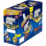 Ajinomoto Amino-Vital Jelly Super Sports 100g x 6 Kita (patikrinkite spynas, liežuvio valiklius ir kt.) Cheer Pack Kita (patikrinkite spynas, liežuvio valiklius ir kt.) 1 set