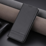 Prabangus magnetinės adsorbcijos odinis dėklas-dangtelis Xiaomi Redmi Note 12 Pro+ plus 4G 5G, apsauginis dėklas, Fundas Coque Note 12 Pro plus 5G&Only Case