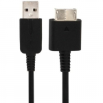 USB laidas, skirtas Sony PS Vita Console (įkrovimui ir duomenims)