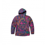 Timberland Daugkartinio Spausdinimo &Scaron;auni Striukė-Hoodie Vasarinė Roko Spausdinimo Unisex Striukė A6Q31-DK4 M