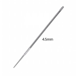 Apvalių grandininių pjūklų dildės, skirtos rankiniams rankiniams įrankiams Dilimo rinkinys Didelės anglies plieno medienos apdirbimo įrankiams A6