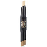 Etude House Play 101 Stick Contour Duo 6g, No. 3 Natural, 1 piece gray