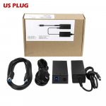 NAUJAS ES JAV Plug Kinect kintamosios srovės adapteris 2.0 3.0, skirtas XBOX ONE/S Kinect Adapter USB kintamosios srovės adapterio maitinimo &scaron;altinis, skirtas XBOX ONE X Dropshipping