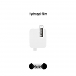 TPU hidrogelio plėvelė Huawei Fit 1/2/3 - lenkta apsauga per visą ekraną FIT2