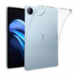 Mink&scaron;tas skaidrus dėklas vivo padui 11 colių oro 11,5 colio Tpu oro pagalvės silikoninis dangtelis Funda vivo padui 2 3 pro Vivo Pad 11 inch gryna