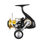DAIWA sukimo ritė 16 blast 3500 (2016 metų modelis) auksas