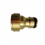 Varinis 6 ta&scaron;kų greito prijungimo mai&scaron;ytuvo adapteris automobilių plovimo žarnai 6-point external wire nipple connector