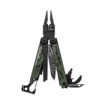 LEATHERMAN kelių įrankių SIGNALAS su nailoniniu dėklu Japoni&scaron;ka 25 metų garantija [Autenti&scaron;kas produktas] [TOPO] black