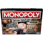 Monopoly Cheaters, stalo žaidimas, prancūzi&scaron;ka versija