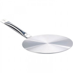Adapterio diskas indukcinei plok&scaron;tei - ROSENSTEIN &; SOHNE - &Oslash; 24 cm