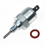 Karbiuratoriaus solenoidas, skirtas John-Deere 175 180 240 265 4x2 LX188 LX279 LX289 M12291