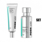 VT PDRN 100 kremas 50ml/Esencija 30ml set