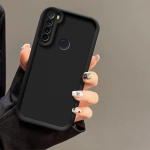 &bdquo;Xiaomi Redmi Note 8&ldquo; dėklui &bdquo;Xiaomi Redmi note8&ldquo; telefono dėklui viso paketo matinis nuo kritimo mink&scaron;tas apsauginis dangtelis For Redmi Note 8