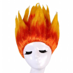 Vaikų dienos Drakono rutulio Goku Cosplay kostiumų rinkinys berniukams ir mergaitėms M