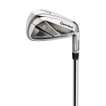 TAYLORMADE SIM2MAX Geležis su originaliu velenu, įmontuotas KBSMAXMT85 plieninis velenas golfo klubas Kairiarankis lofto laipsniai R [Kataloginis modelis] vyri&scaron;kas kampas 21.5 I#5 Lankstumas