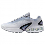 Nike Air Max DN Premium Vilkolakio Pilka Grynasis Platina Moteri&scaron;ki Bėgimo Bateliai Aurora-Žalia Balta HQ0013-001 39