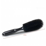 1 vnt. Dviračio plovimo valymo įrankis Rato padangos ratlankio &scaron;veitimo &scaron;epetys Automobilio &scaron;epetys įrankis Dviračio daugiafunkcis įrankis Priedai juoda