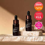 DR.DIFFERENT CC Antioxidant Serum 15ml 2 packs