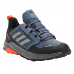 Jaunių sportiniai žygio batai Adidas IF5708 TERREX Trailmaker r. 40 pilka
