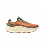 New Balance Fresh Foam X More Trail V3 Cayenne - 2e platus 250