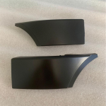 2 vnt. 2007-2014 m. Toyota FJ Cruiser priekinio buferio užpildai 52513-35100 52512-35100