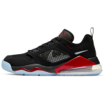 Air Jordan Mars 270 Low Camo Vyri&scaron;ki sportbačiai Juodi CK1196-008 42