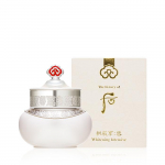 &bdquo;Whoo Gongjinhyang Seol Radiant White&ldquo; intensyvaus korektoriaus 20 ml istorija