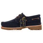 Timberland Universaliai Madingi Patogūs Neslystantys Patvarūs Lengvi Laisvalaikio Batai Vyri&scaron;ki Laisvalaikio Batai Tamsiai Mėlyni A683W 46