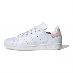 Adidas Stan Smith J Patchwork Kulnas Vaikams Sportbačiai Balti Mėlynasis Pauk&scaron;tis Žali IE0356 36⅔