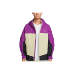 Nike ACG serija Morpho Storm-FIT ADV laisvo kirpimo atsparus vandeniui ir vėjui kietas apvalkalas vyri&scaron;ki &scaron;varkai HJ2688-505 L