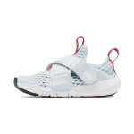 Nike Flex Advance Patogūs Universalūs Neslystantys Smūgius Sugerianti Patvarūs Žemi Vaikų Laisvalaikio Batai Vaikų Laisvalaikio Batai DV9107-411 33.5