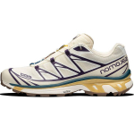 Salomon Xt-6 Lotus Laisvalaikio Bėgimo Batai Unisex Sportbačiai Smėlio spalvos 414546 44
