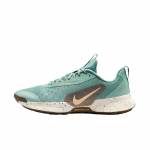 Nike Juniper Trail 3 Klasikiniai Laisvalaikio Sportiniai Takų Bėgimo Batai Moteri&scaron;ki Kedai FQ0902-004 37.5