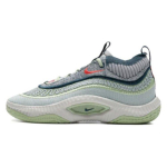 Nike Cosmic Unity 3 Kasdieniai Stilingi Patvarūs Lengvi Vidutinio Auk&scaron;čio Krep&scaron;inio Batai Vyri&scaron;ki Sportbačiai Mėtiniai DV2770-003 40