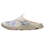 Salomon Rx Slide 3.0 Sezoniniai Patogūs Madingi Žemi Sportiniai Bateliai Unisex sportbačiai &Scaron;viesiai Violetiniai 477591 36⅔