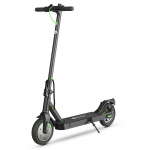 ISINWHEEL S9 PRO Su ABE sertifikatu Miesto kelionėms Elektrinis paspirtukas 350W variklis 36V 7.5Ah baterija 8.5 colio ratai Miesto suaugusiųjų sulankstomas EScooter