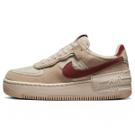 Nike Air Force 1 Low Shadow Shimmer Moteri&scaron;ki kedai DZ4705-200 40