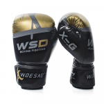 4-12 OZ Vaikams ir Suaugusiems Bokso Pir&scaron;tinės Sanda, MMA, Muay Thai ir Kovos Menų Treniruotėms 4OZ Ages 2-4