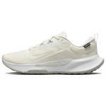 Nike Juniper Trail 2 Gore Tex Smėlio Pilkos spalvos sportbačiai FB2067-003 40.5 balta